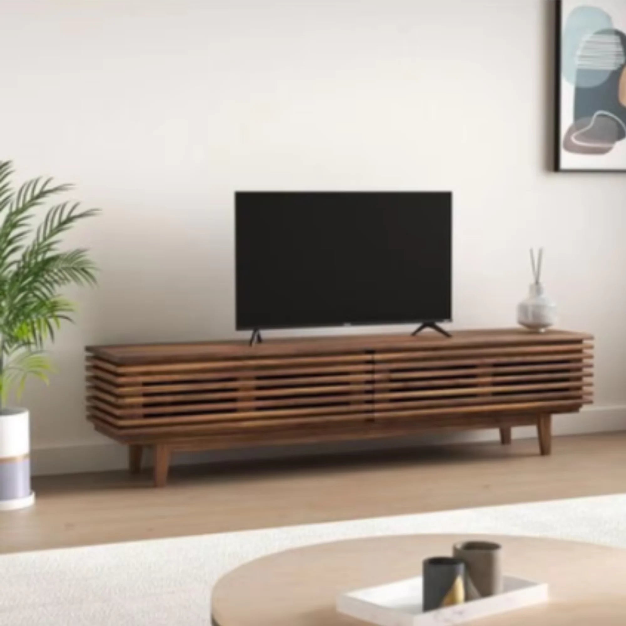 Hisense 50R6E4 50-Inch Class 4K 2160p Ultra HD Smart LED TV(Refurbished)