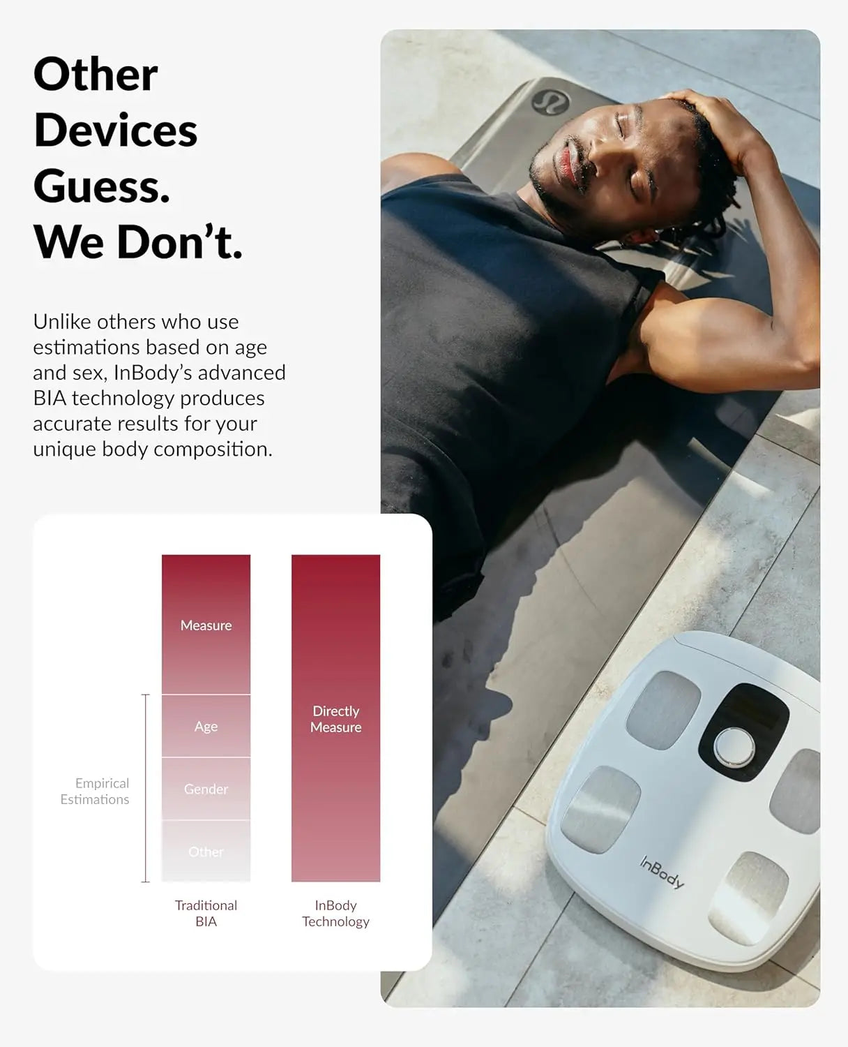 Dial H30 Body Composition Scale | Smart Scale with BMI, Body Fat, Muscle Mass | Scale with App | Body Fat Measurement Device·New