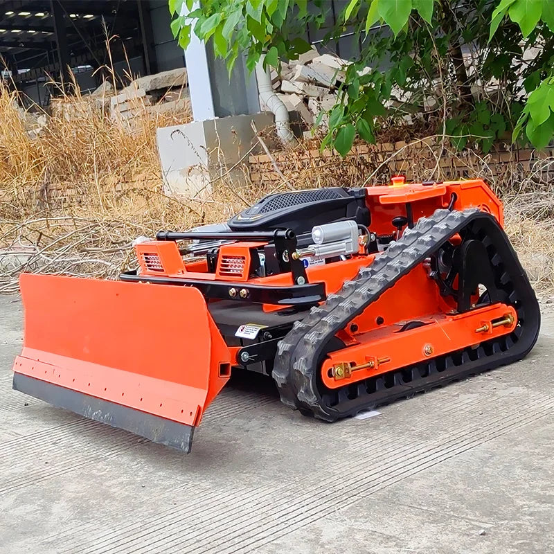 Customized CE/EPA  Self Propelled Lawn Mower Automatic Zero Turn Remote Control Robot Garden Grass Lawn Mower