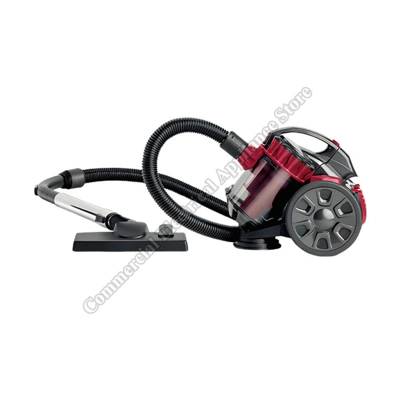 Vacuum Cleaner Multifunctional Household Wired Carpet High Power Dust Cleaner Dust Collector Dust Removal