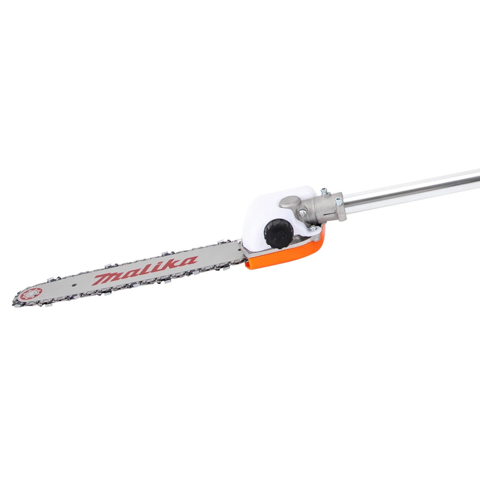 Powerful 52cc 4 in 1 Multi Functional Trimming Tools Gas Hedge Trimmer Weed Eater String Trimmer  Brush Cutter Pole Saw