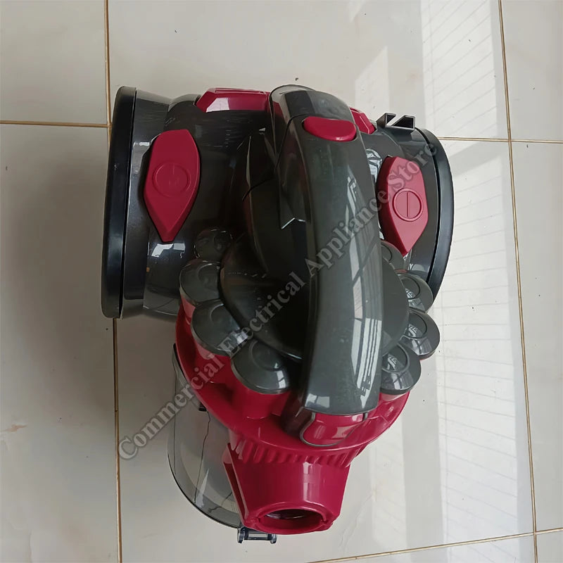 Vacuum Cleaner Multifunctional Household Wired Carpet High Power Dust Cleaner Dust Collector Dust Removal