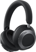 Adaptive Active Noise Cancelling Headphones Driven by 6 Mics, Super Foldable Design, 60H Lossless Audio, Ultra-Fast Charging