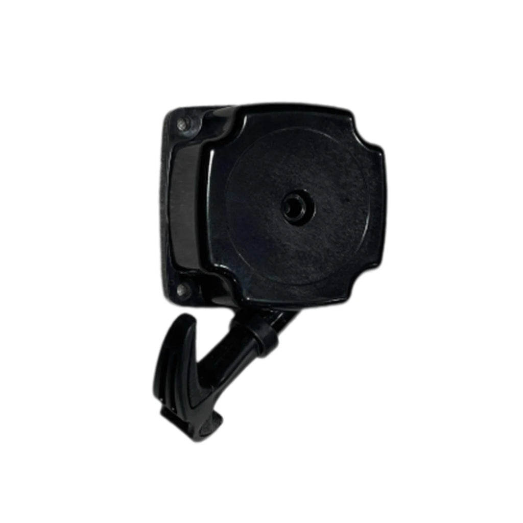 Gas Powered Leaf Blower 2-Stroke Engine Air Volume Handheld Blower Powerful Wind Snow Blower for Lawn Garden