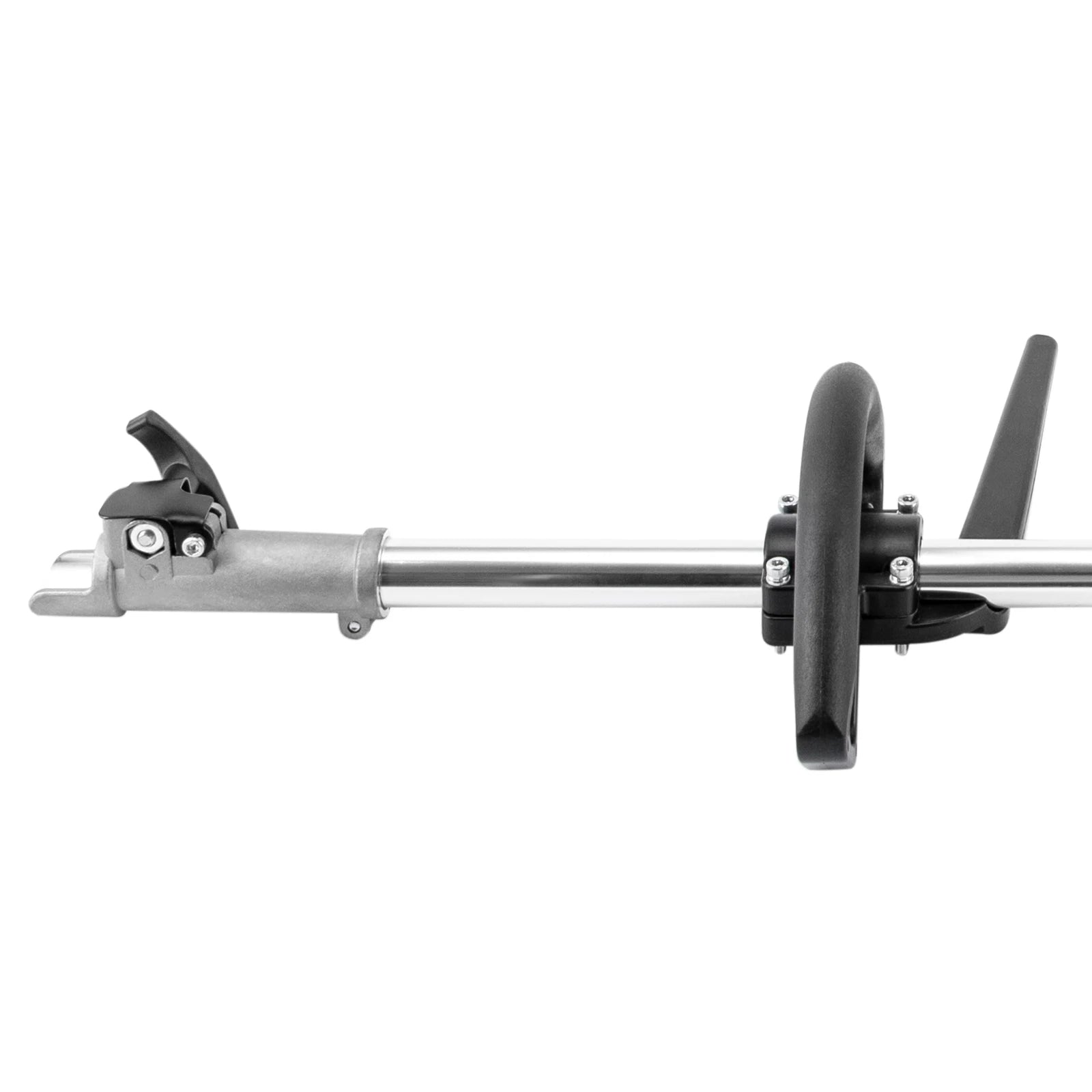 Powerful 52cc 4 in 1 Multi Functional Trimming Tools Gas Hedge Trimmer Weed Eater String Trimmer  Brush Cutter Pole Saw