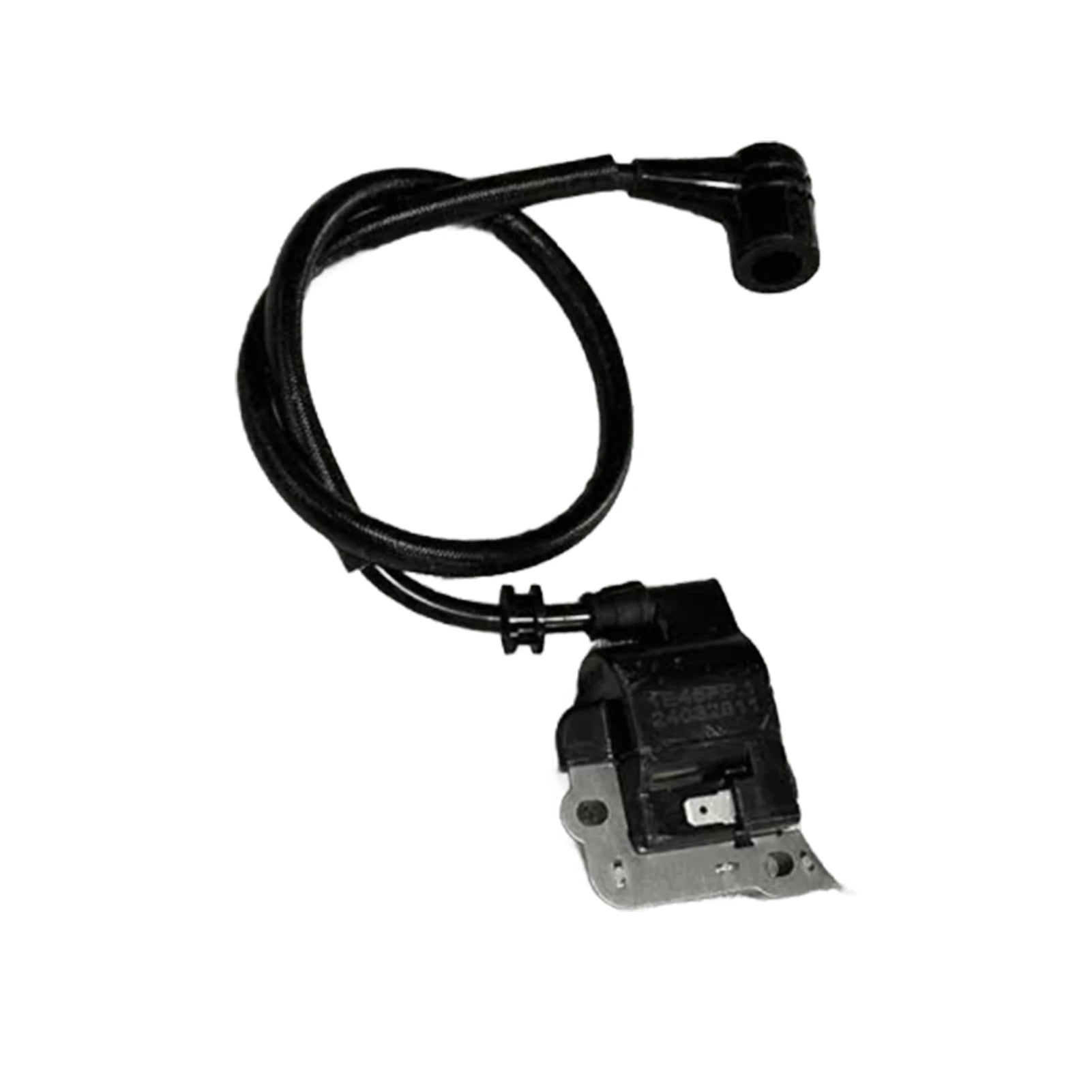 Gas Powered Leaf Blower 2-Stroke Engine Air Volume Handheld Blower Powerful Wind Snow Blower for Lawn Garden