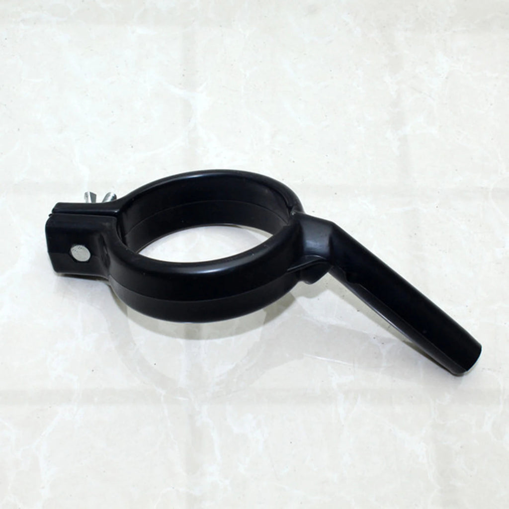 Gas Powered Leaf Blower 2-Stroke Engine Air Volume Handheld Blower Powerful Wind Snow Blower for Lawn Garden