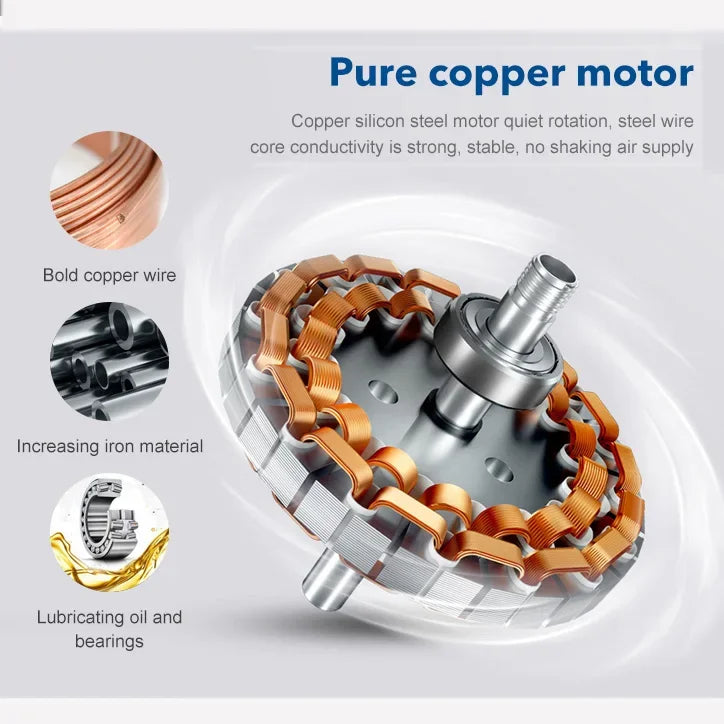 38/56Inch Low Floor Ceiling Fan Light Modern Black ABS Blade DC Remote Control Led Fan Lights Restaurant The bedroom 110V 220V