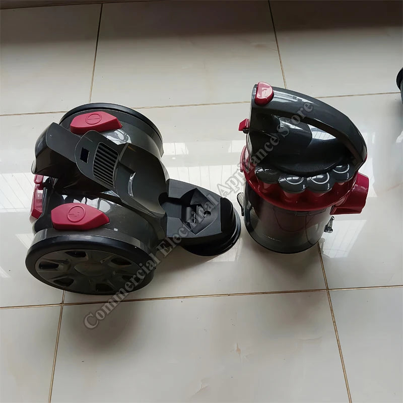 Vacuum Cleaner Multifunctional Household Wired Carpet High Power Dust Cleaner Dust Collector Dust Removal